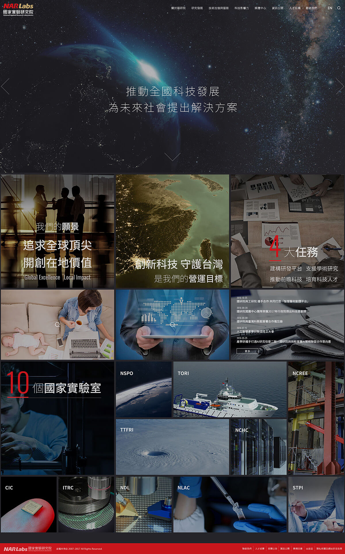 提案畫面
